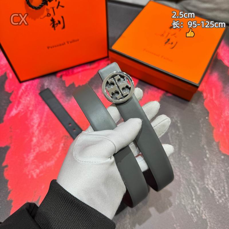 2026 Tory Burch 皮带 0715